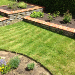 Gazon de Jardin : découvrez les différentes variétés de gazon pour choisir celle qui convient le mieux à votre jardin Asnieres-sur-Seine